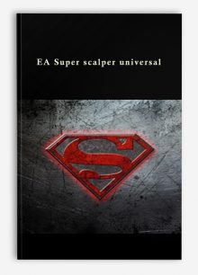 EA Super scalper universal