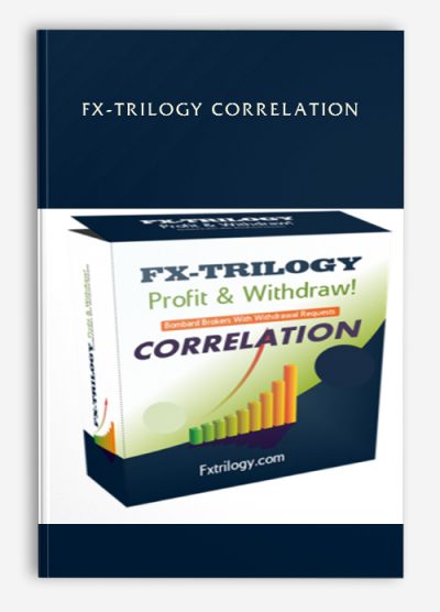 FX-Trilogy Correlation