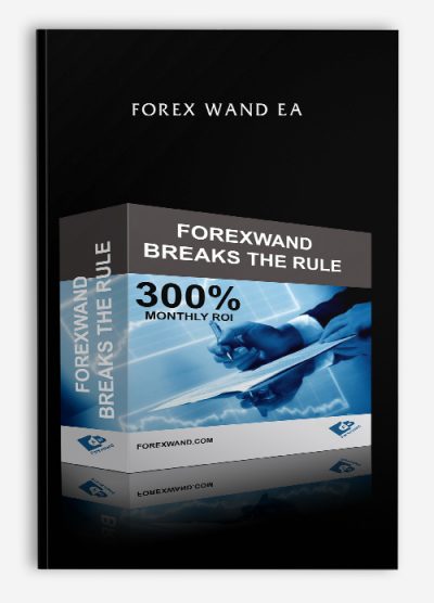 Forex Wand EA
