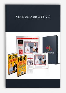 Nine University 2.0