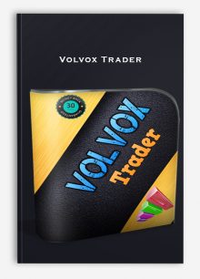 Volvox Trader