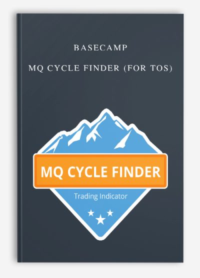 Basecamp – MQ Cycle Finder (For TOS)