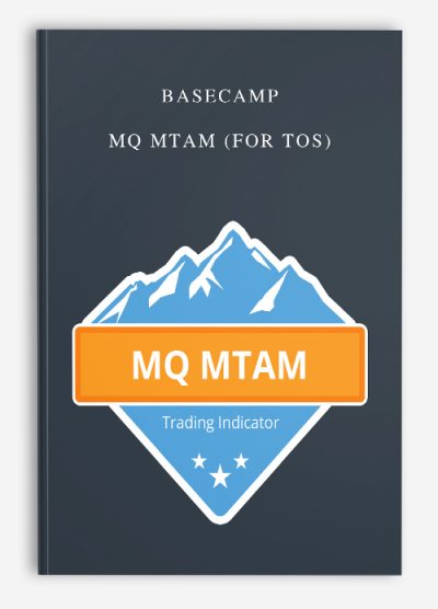 Basecamp – MQ MTAM (For TOS)