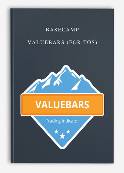 Basecamp – ValueBars (For TOS)