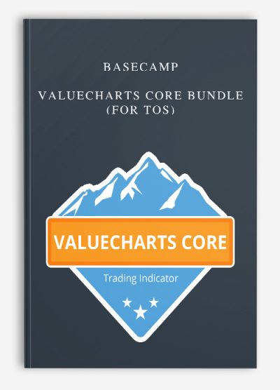 Basecamp – ValueCharts Core Bundle (For TOS)