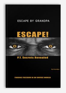 Escape by Grandpa