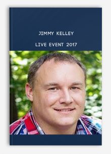 Jimmy Kelley - Live Event 2017