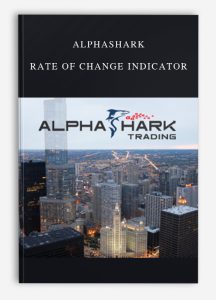 AlphaShark – Rate of Change Indicator