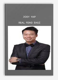Joey Yap – Real Feng Shui