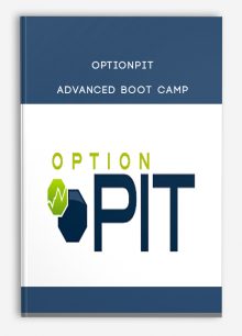Optionpit – Advanced Boot Camp