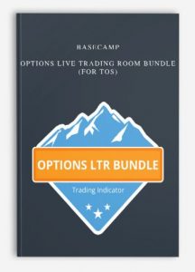 Basecamp – Options Live Trading Room Bundle (For TOS)
