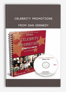 Celebrity Promotions from Dan Kennedy