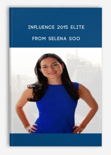 Influence 2015 Elite from Selena Soo