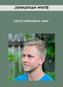 Multi-Orgasmic Man by Johnathan White