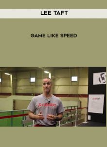 Game like Speed from Lee Taft