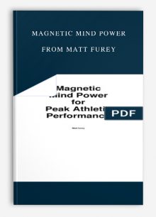 Magnetic Mind Power from Matt furey