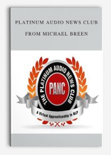 Platinum Audio News Club from Michael Breen