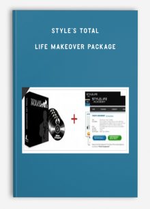 STYLE’S TOTAL LIFE MAKEOVER PACKAGE