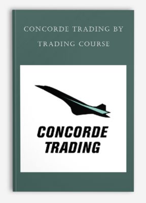 Concorde Trading by Trading Course