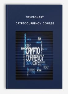 Cryptonary Cryptocurrency Course
