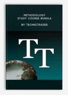 Methodology Study Course Bundle by TechniTrader