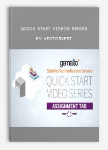Quick Start Videos Series by VectorVest