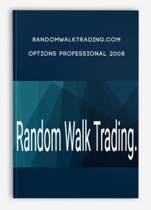 RandomWalkTrading.com – Options Professional 2008
