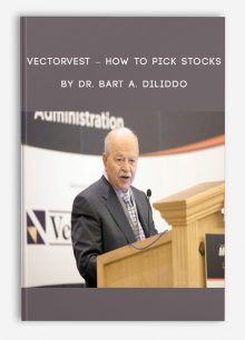 VectorVest – How to Pick Stocks by Dr