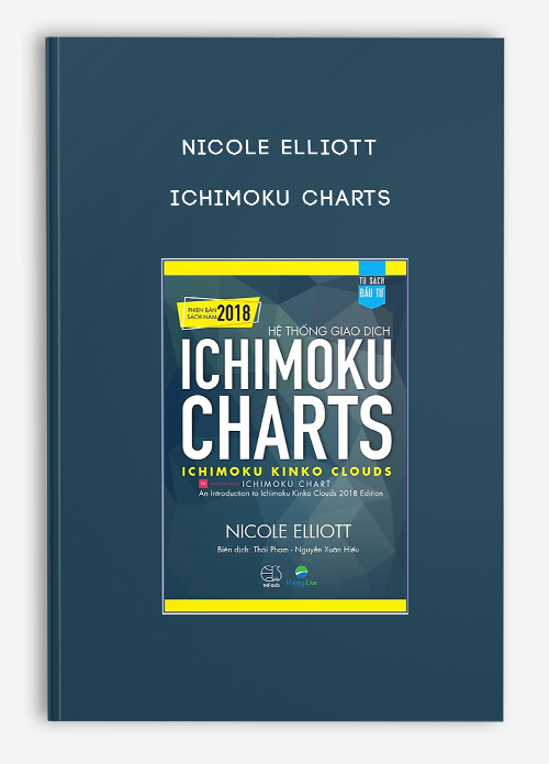 Ichimoku Charts Elliott Pdf