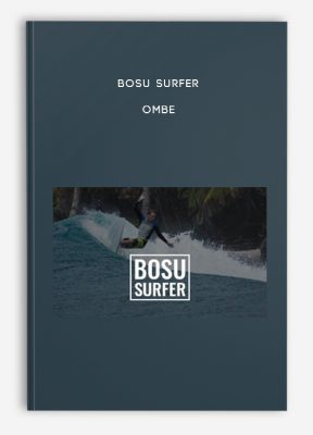 Bosu Surfer - OMBE