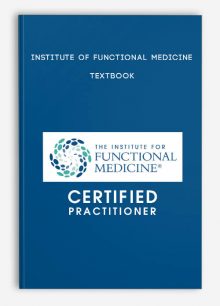 Institute of Functional Medicine -Textbook