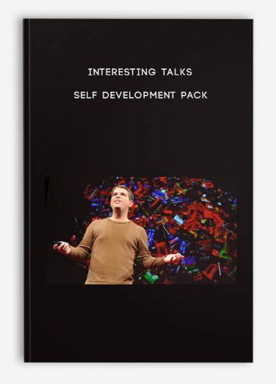 Interesting Talks - Self Development Pack