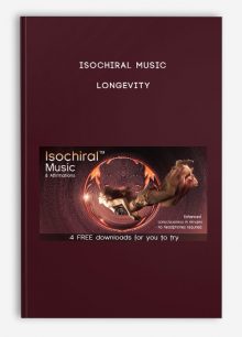 Isochiral Music - Longevity