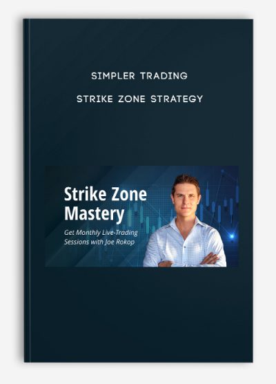Simpler Trading: Strike Zone Strategy