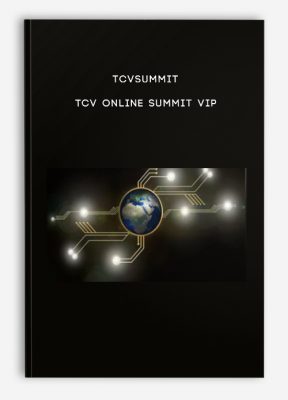 Tcvsummit – TCV Online Summit VIP