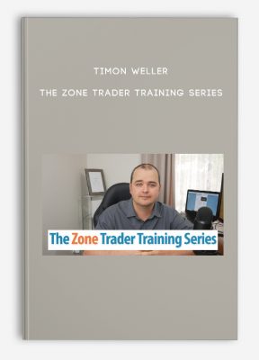 Timon Weller – The Zone Trader Training Series