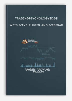 Tradingpsychologyedge – Weis Wave Plugin and Webinar