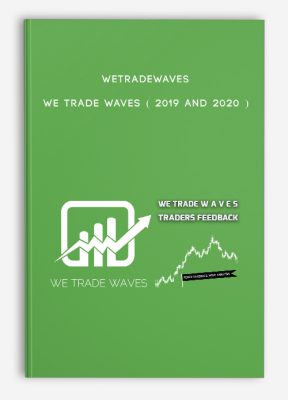 Wetradewaves – We Trade Waves ( 2019 and 2020 )