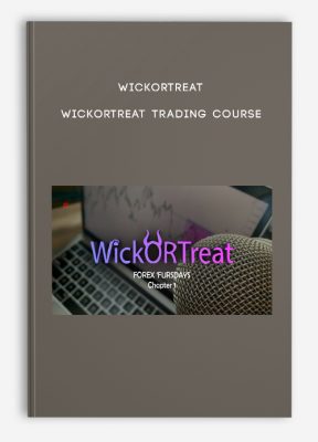 WickOrTreat – WickOrTreat Trading Course