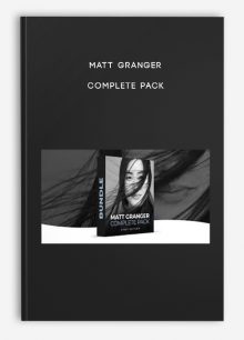 Matt Granger Complete Pack