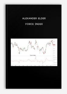 Alexander Elder – Force Index