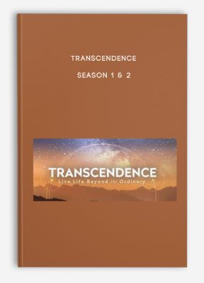 Transcendence – Season 1 & 2