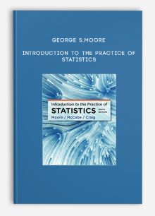 George S.Moore – Introduction to the Practice of Statistics
