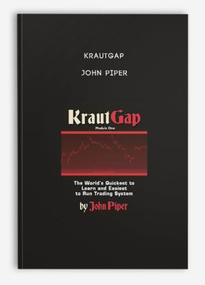 Krautgap – John Piper
