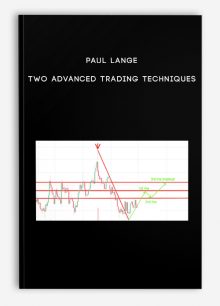 Paul Lange – Two Advanced Trading Techniques