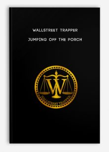 WALLSTREET TRAPPER – Jumping Off The Porch