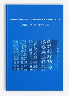Bond Income Trading Essentials – Base Camp Trading
