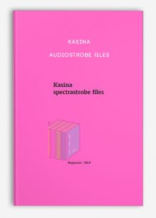 Kasina - audiostrobe files