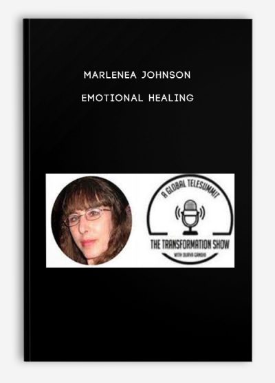 Marlenea Johnson - Emotional Healing