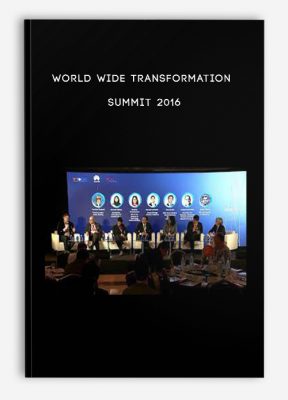 World Wide Transformation Summit 2016